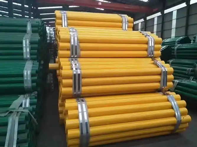 定结县防撞波形护栏热镀锌波形护栏 - 推荐
